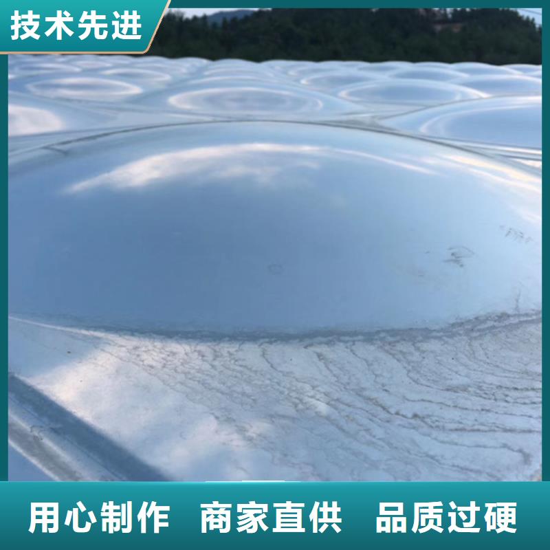 柳南3吨保温水箱价格壹水务厦门水箱厂家