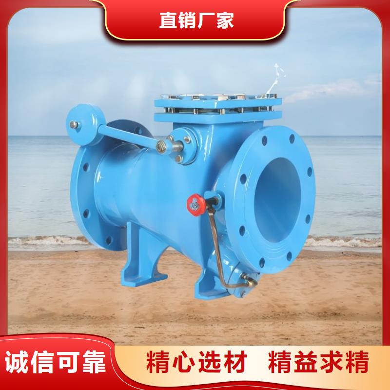 福建优质水力控制阀型号规格壹水务阀门厂家