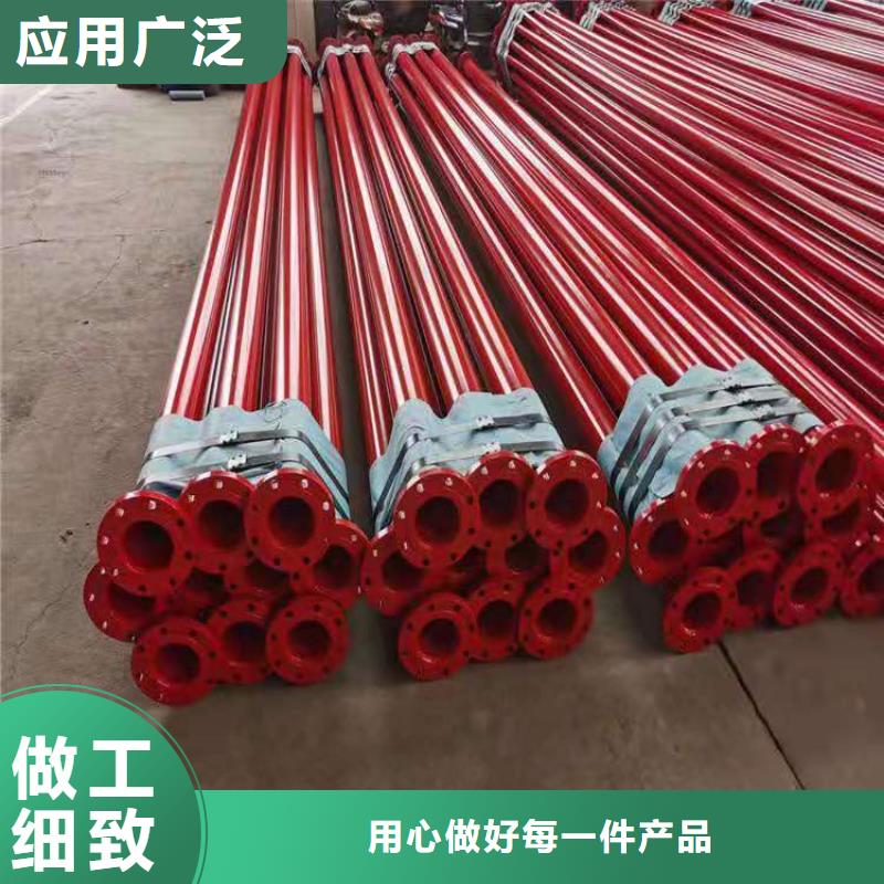 tpep防腐钢管工厂直销