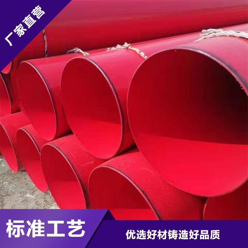 优选衬四氟钢管厂家成功案例