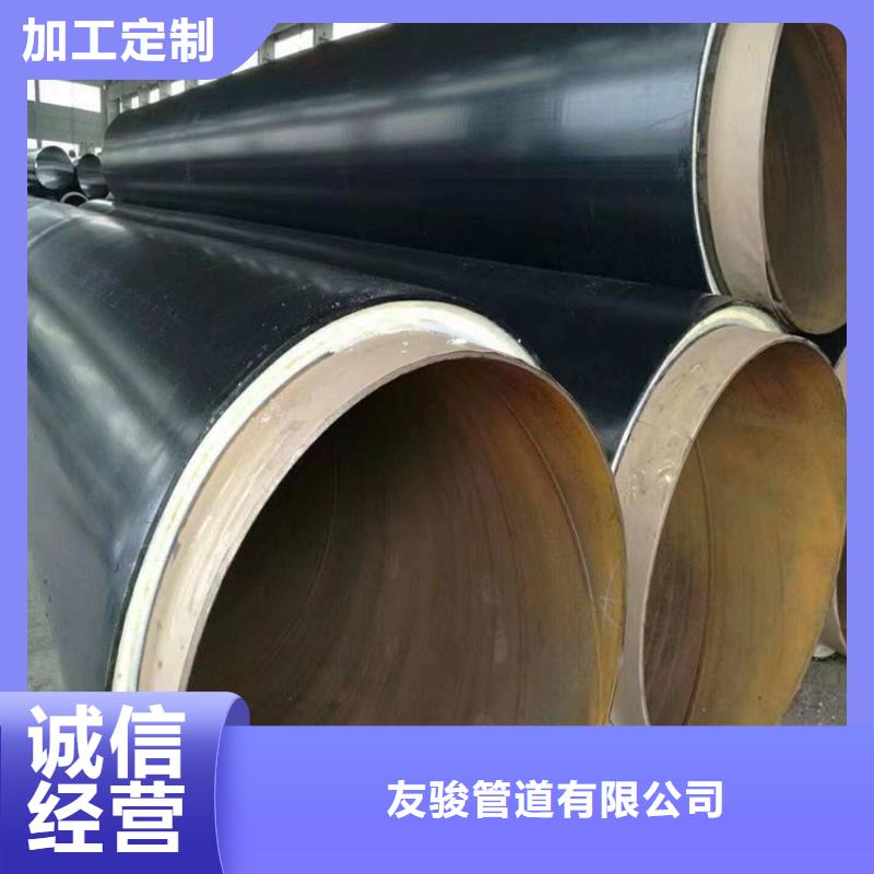 供热保温管厂家价格