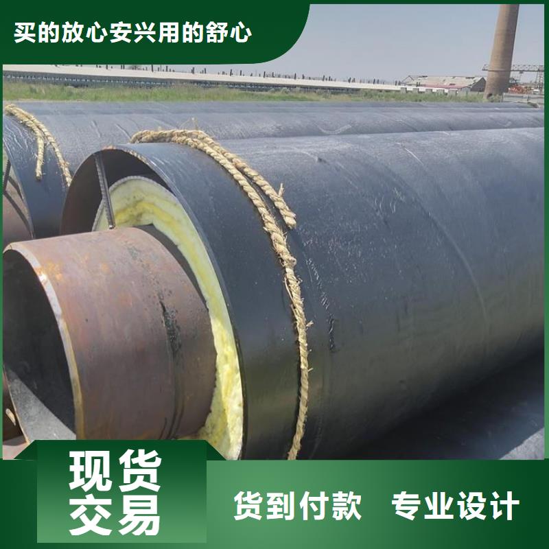 螺旋焊管厂家特别介绍供货