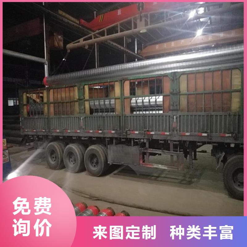 供暖保温管厂家供应优选