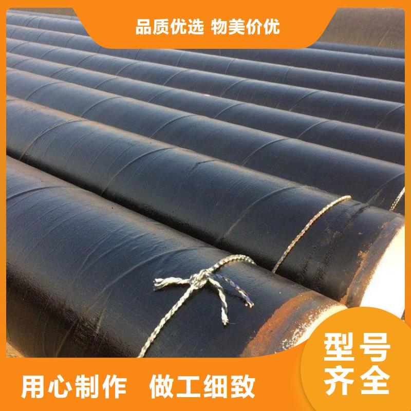 水泥砂浆防腐管供应厂家价格