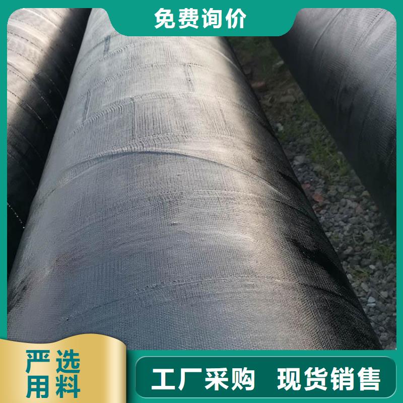 打桩用防腐钢管择优厂家