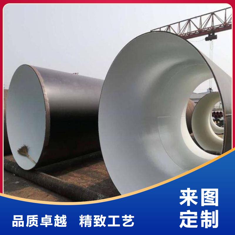优选直埋环氧煤沥青防腐管厂家成功案例