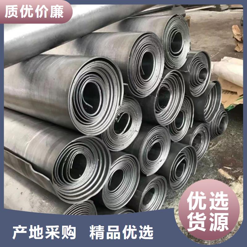 医用防辐射铅板品质保证