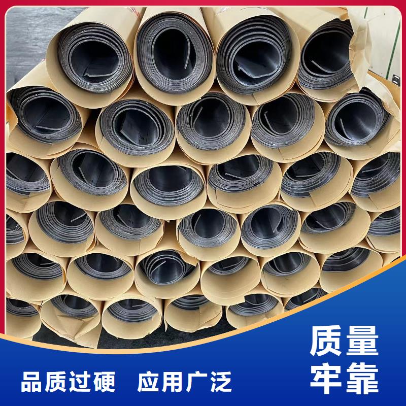 医用防辐射铅板品质保证