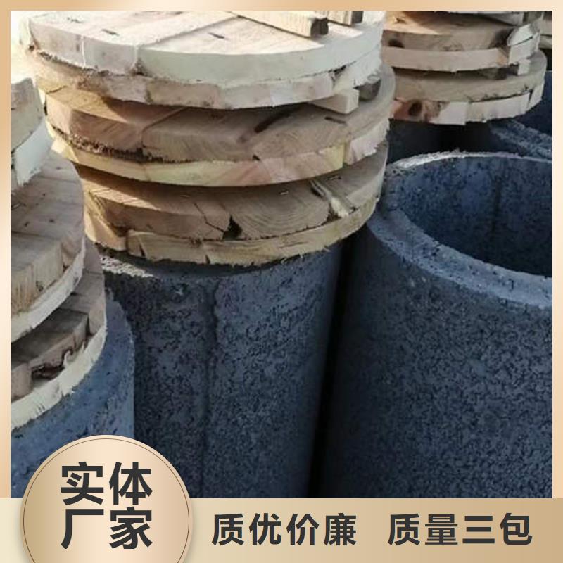 水泥管_273降水井钢管厂家型号齐全