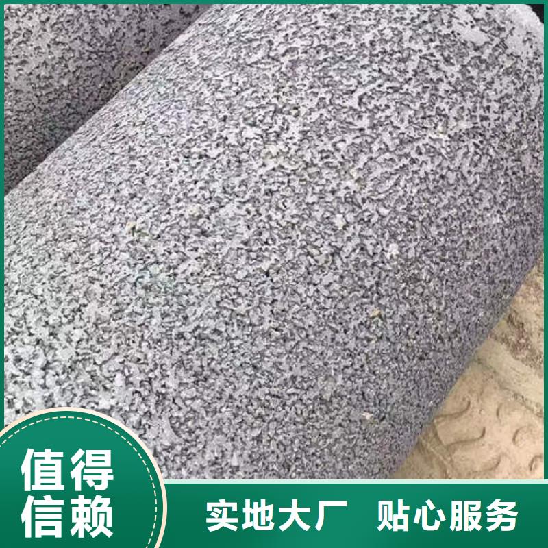 无砂透水管型号齐全