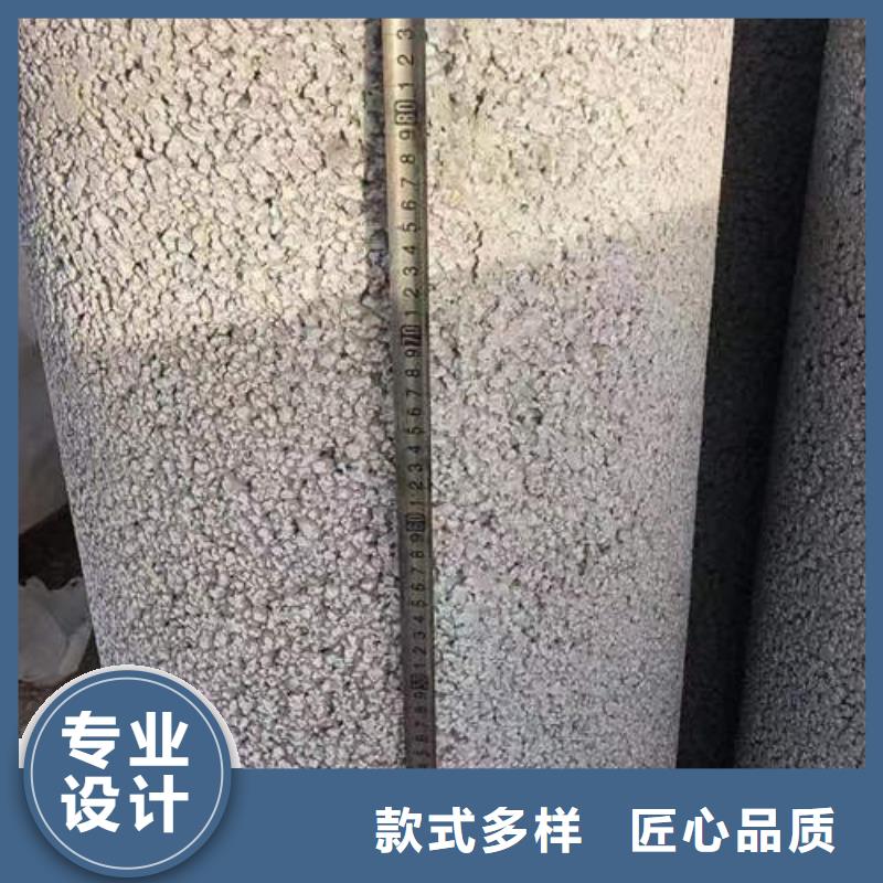 容县无砂水泥管生产基地