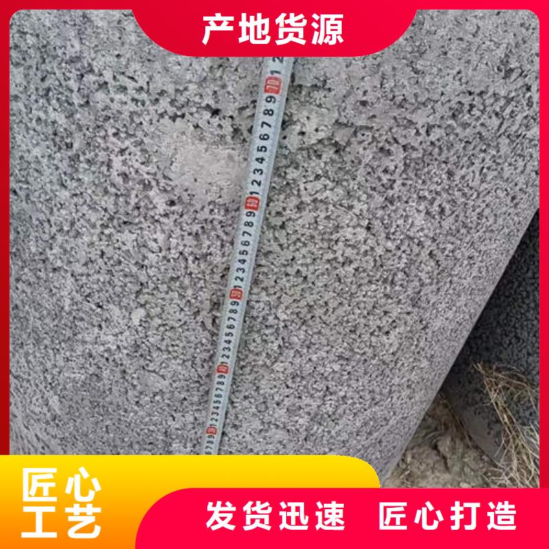 水泥管【219mm基坑降水井管】您想要的我们都有