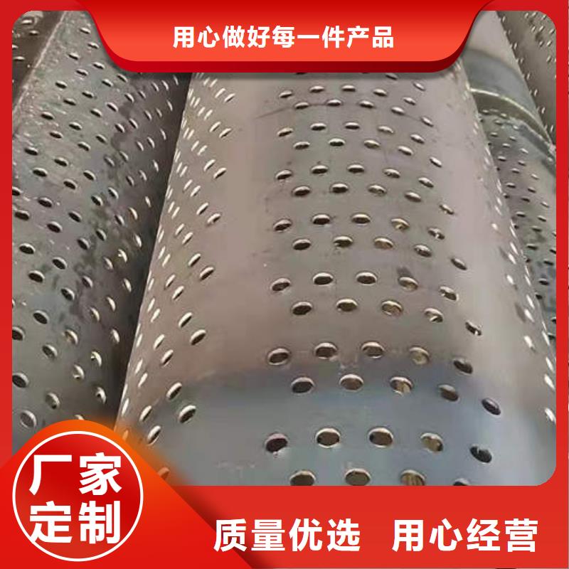 打井专用管现货充足