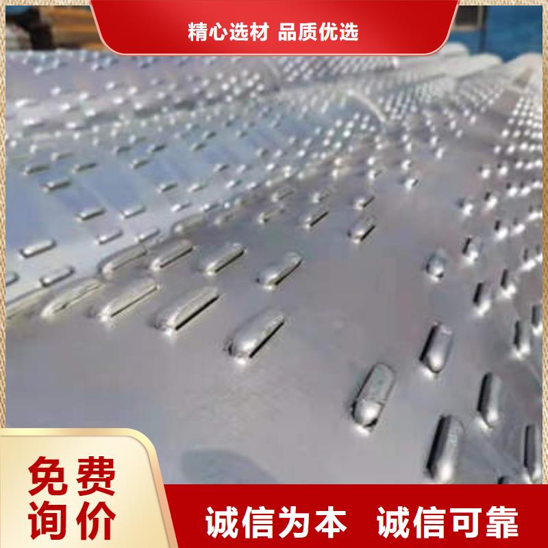 圆孔滤水管发货快