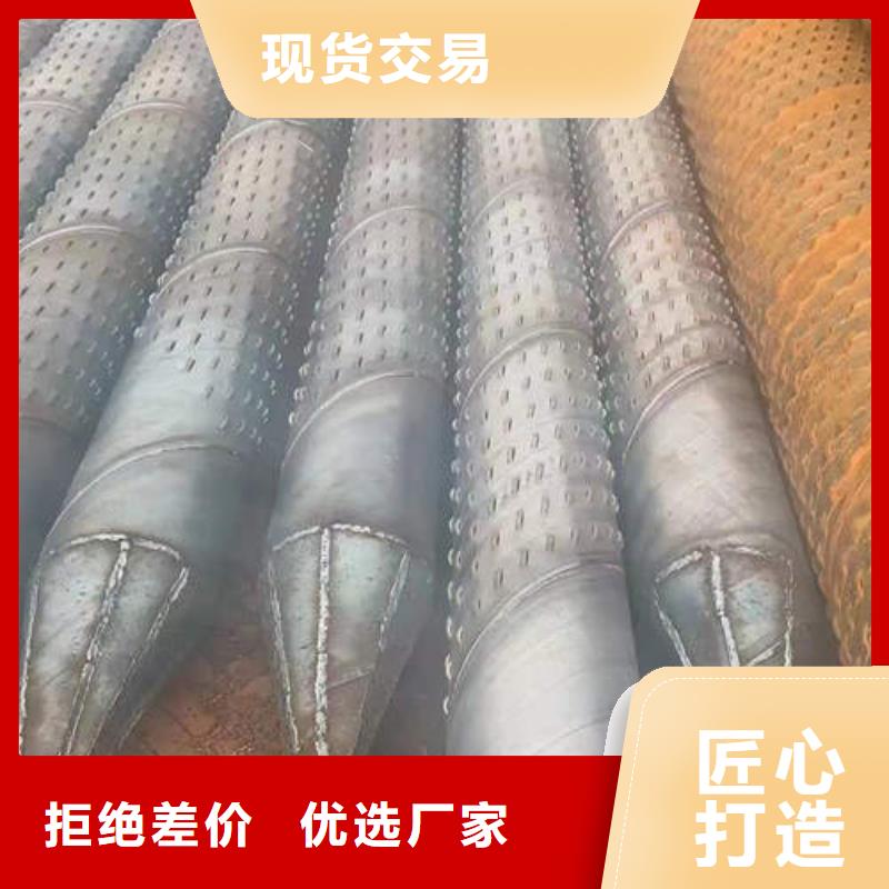 滤水管120mm实心紫铜管精益求精