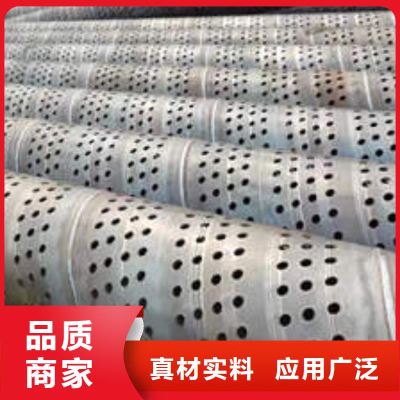 沿滩滤水管品质放心