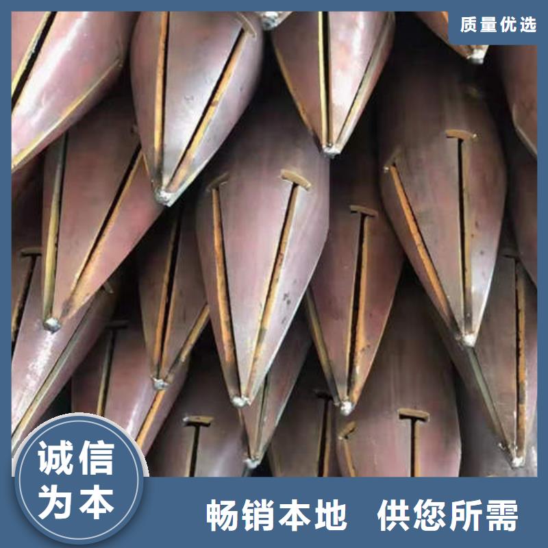滤水管生产厂家质量优