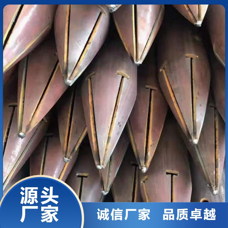 直缝滤水管全国走货