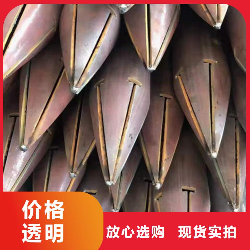 商州镀锌滤水管定制