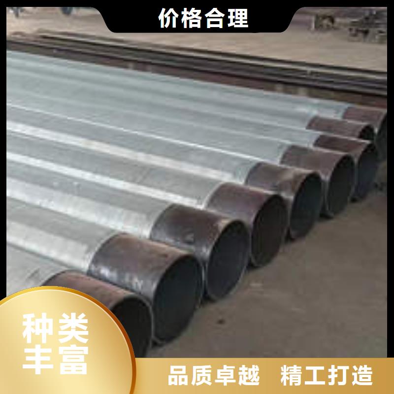 圆孔滤水管发货快