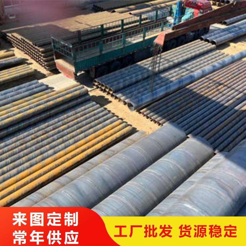 滤水管不锈钢井管售后无忧