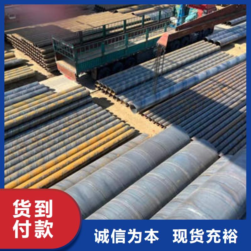 桥式滤水管现货充足