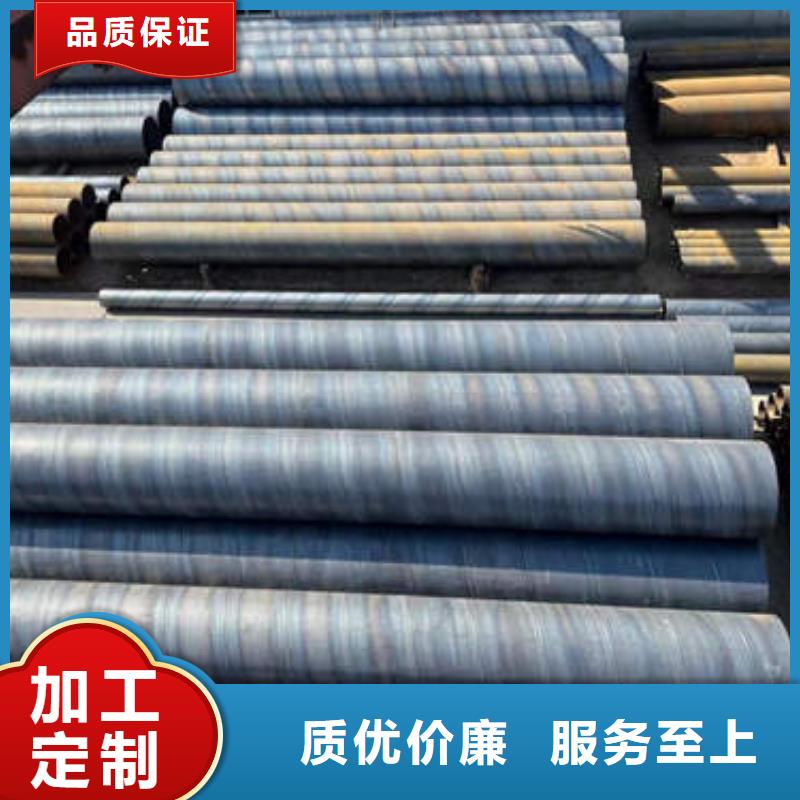 圆孔滤水管质量保证