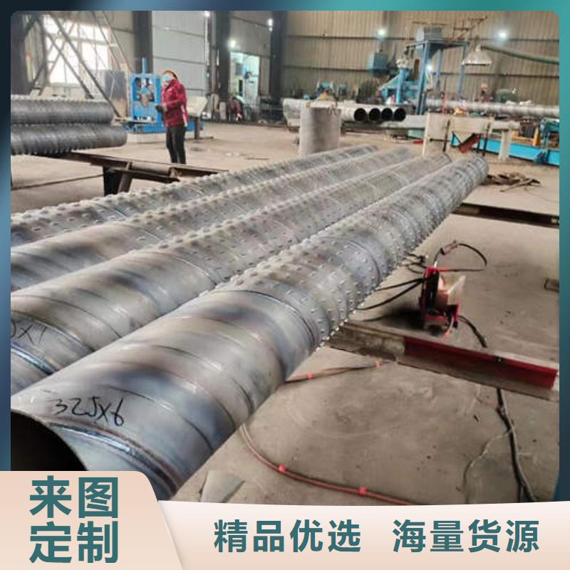 桥式滤水管型号齐全