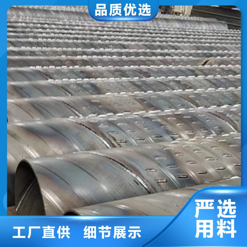沿滩滤水管品质放心