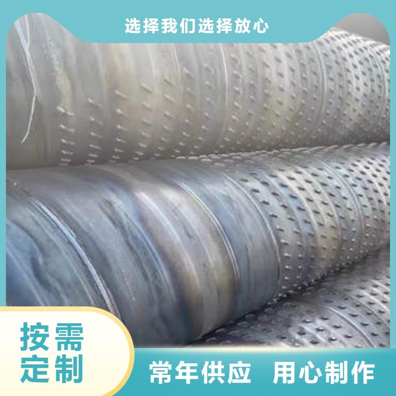 滤水管球墨铸铁井管DN100厂家采购