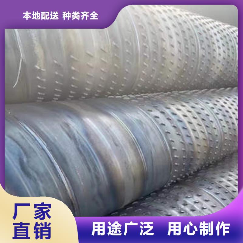 桥式滤水管发货快
