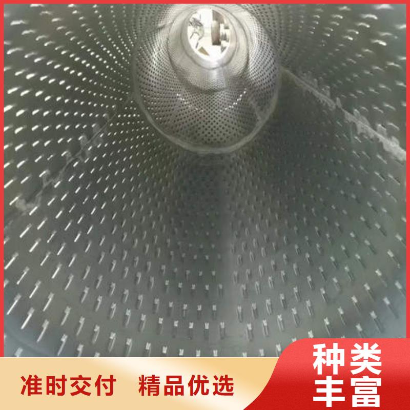 打井专用井管型号齐全