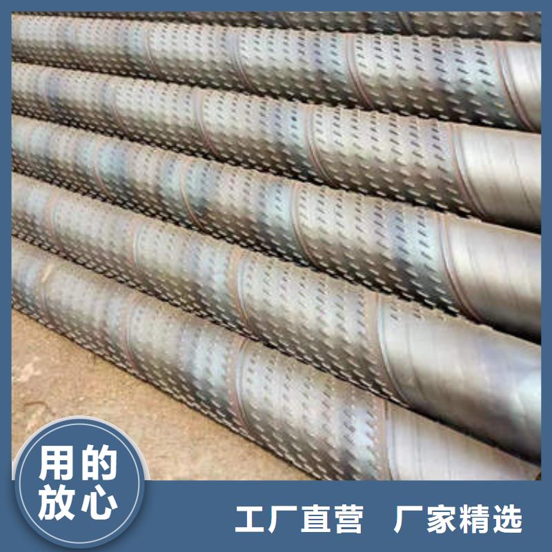 螺旋滤水管规格齐全