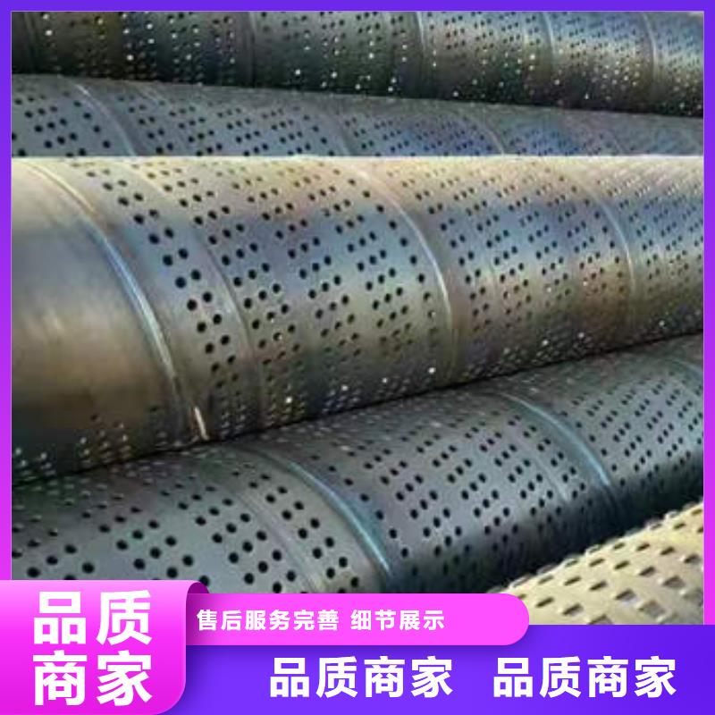 桥式滤水管发货快