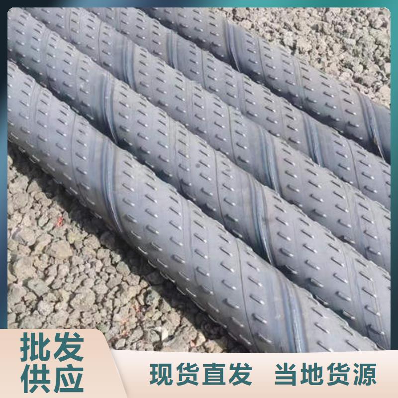 镀锌桥式滤水管品质放心