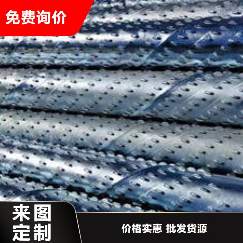 圆孔滤水管规格