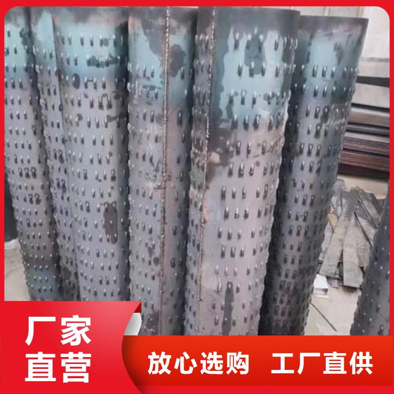 桥式滤水管现货充足