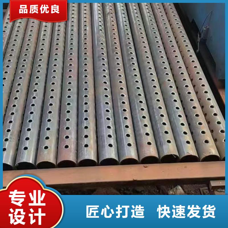 滤水管219mm基坑降水井管经验丰富质量放心