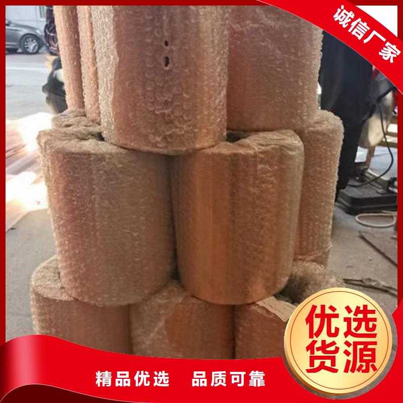 紫铜棒货源充足