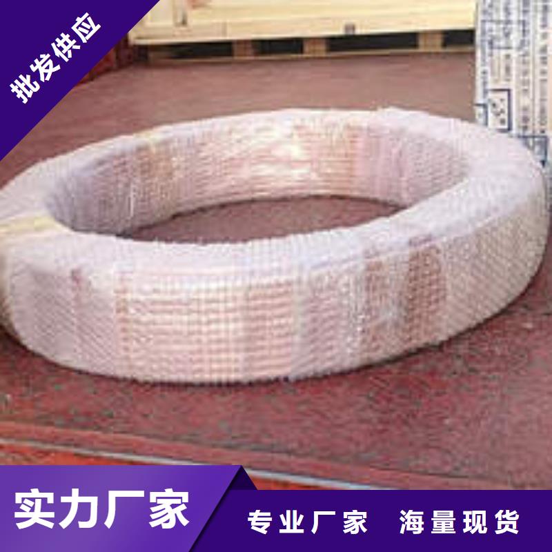 紫铜管水泥钢筋深井管现货