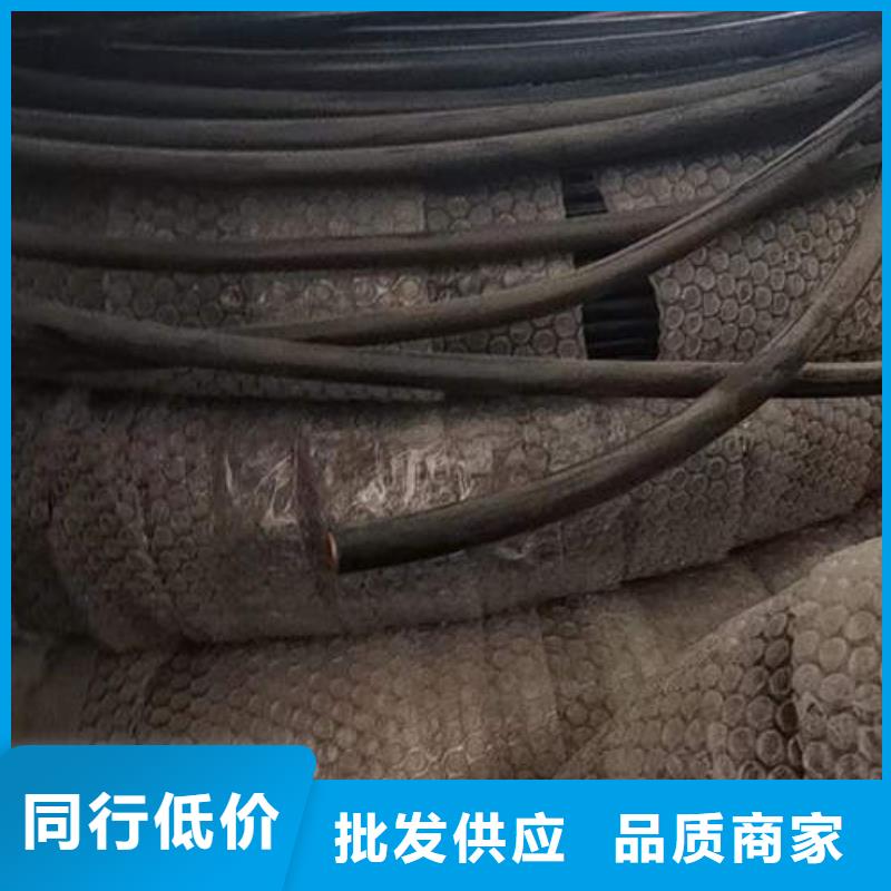 紫铜管进口毛细紫铜管现货满足大量采购