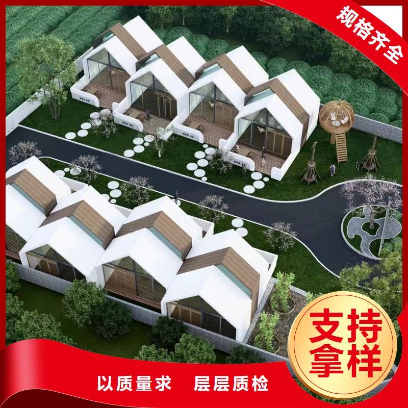 供应批发中式别墅-现货供应