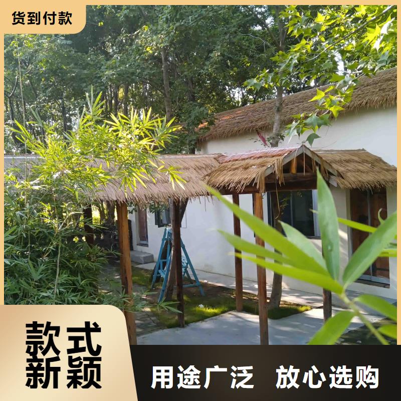 独栋别墅产品介绍