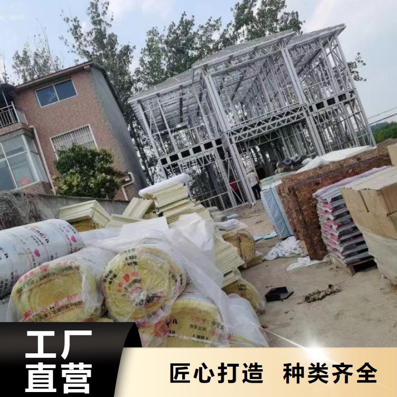 农村自建房耐用吗