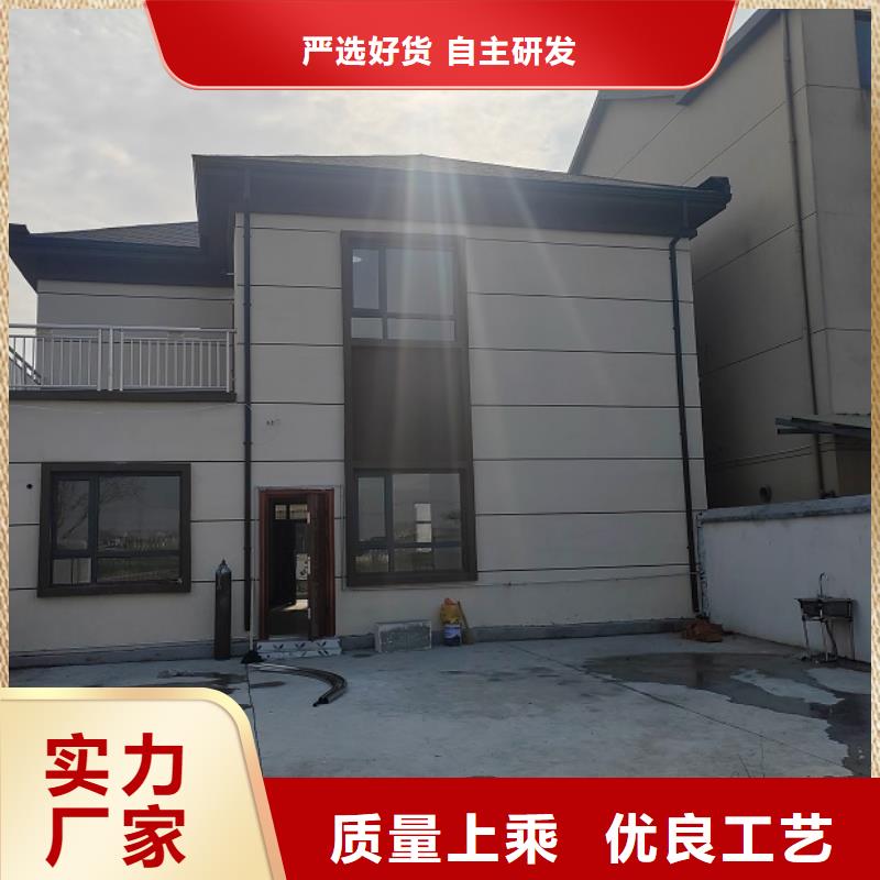 轻钢房体服务为先