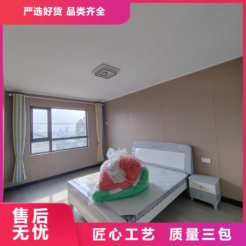 优质农村建房厂家