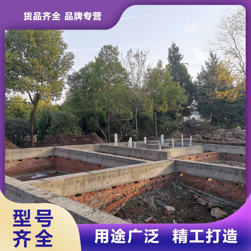 实力雄厚的轻钢房屋厂家