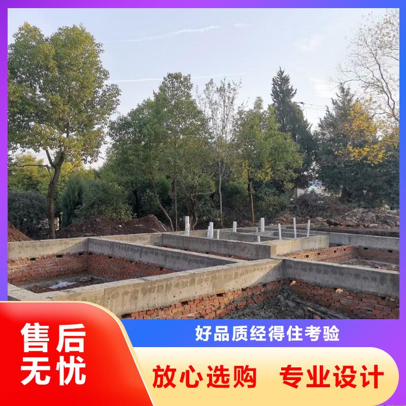 经验丰富的轻钢别墅生产厂家