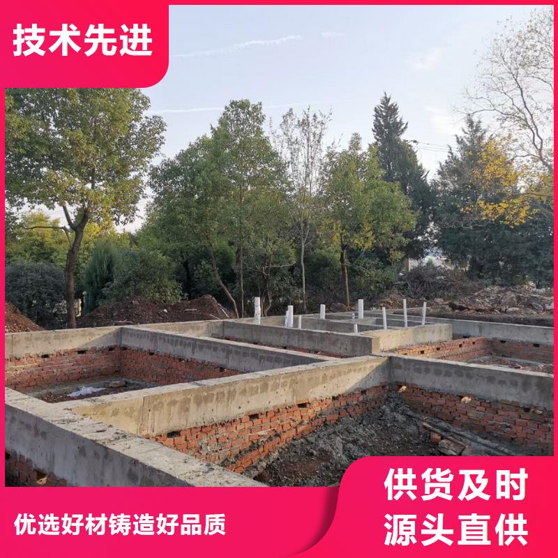 值得信赖的轻钢房屋供应商