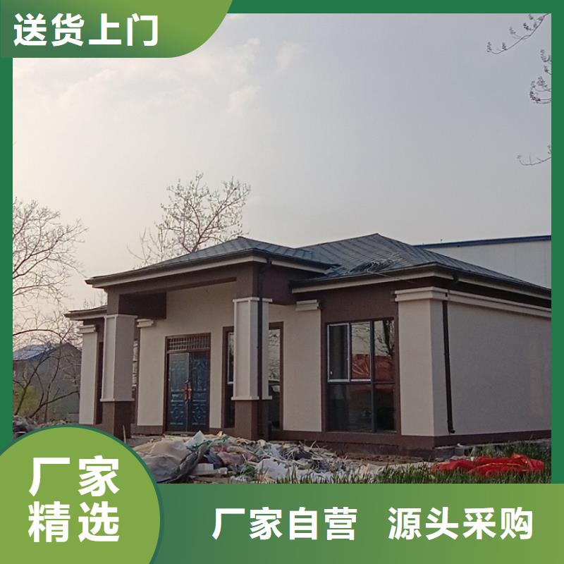 一层轻钢房屋厂家-可来厂参观